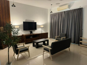 Kota SasMuslim Friendly Stay